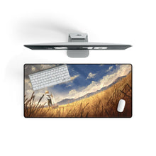 Load image into Gallery viewer, Fate/Stay Night Mouse Pad (Desk Mat) On Desk
