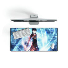 Load image into Gallery viewer, Sword Art Online Mouse Pad (Desk Mat)
