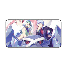 Load image into Gallery viewer, Anime Pokémon Mouse Pad (Desk Mat)
