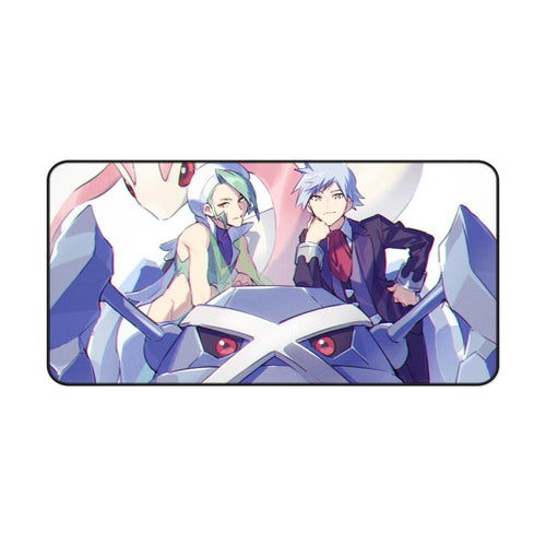 Anime Pokémon Mouse Pad (Desk Mat)