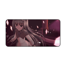 Load image into Gallery viewer, Puella Magi Madoka Magica Homura Akemi Mouse Pad (Desk Mat)
