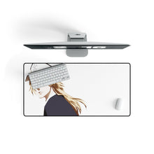 Load image into Gallery viewer, Anime Bleach Mouse Pad (Desk Mat)
