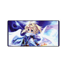 Load image into Gallery viewer, Anime Angel Mouse Pad (Desk Mat)
