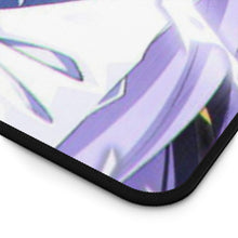 Load image into Gallery viewer, Hypnosis Mic Mouse Pad (Desk Mat) Hemmed Edge
