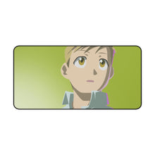 Load image into Gallery viewer, FullMetal Alchemist Mouse Pad (Desk Mat)
