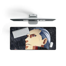 Load image into Gallery viewer, Anime Naruto Mouse Pad (Desk Mat)
