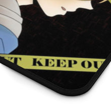Load image into Gallery viewer, Durarara!! Masaomi Kida, Anri Sonohara Mouse Pad (Desk Mat) Hemmed Edge

