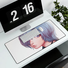 Load image into Gallery viewer, Anime Tokyo Ghoul Mouse Pad (Desk Mat)
