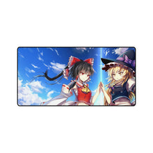 Load image into Gallery viewer, Touhou Mouse Pad (Desk Mat)
