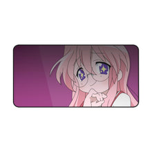 Load image into Gallery viewer, Lucky Star Miyuki Takara Mouse Pad (Desk Mat)
