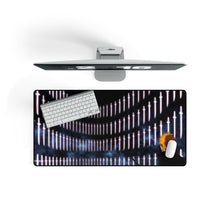 Load image into Gallery viewer, Anime Bleach Mouse Pad (Desk Mat)
