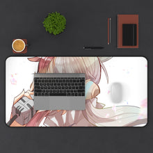 Load image into Gallery viewer, One Piece Film: Red Mouse Pad (Desk Mat) With Laptop
