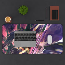 Load image into Gallery viewer, Anime Original Mouse Pad (Desk Mat) With Laptop
