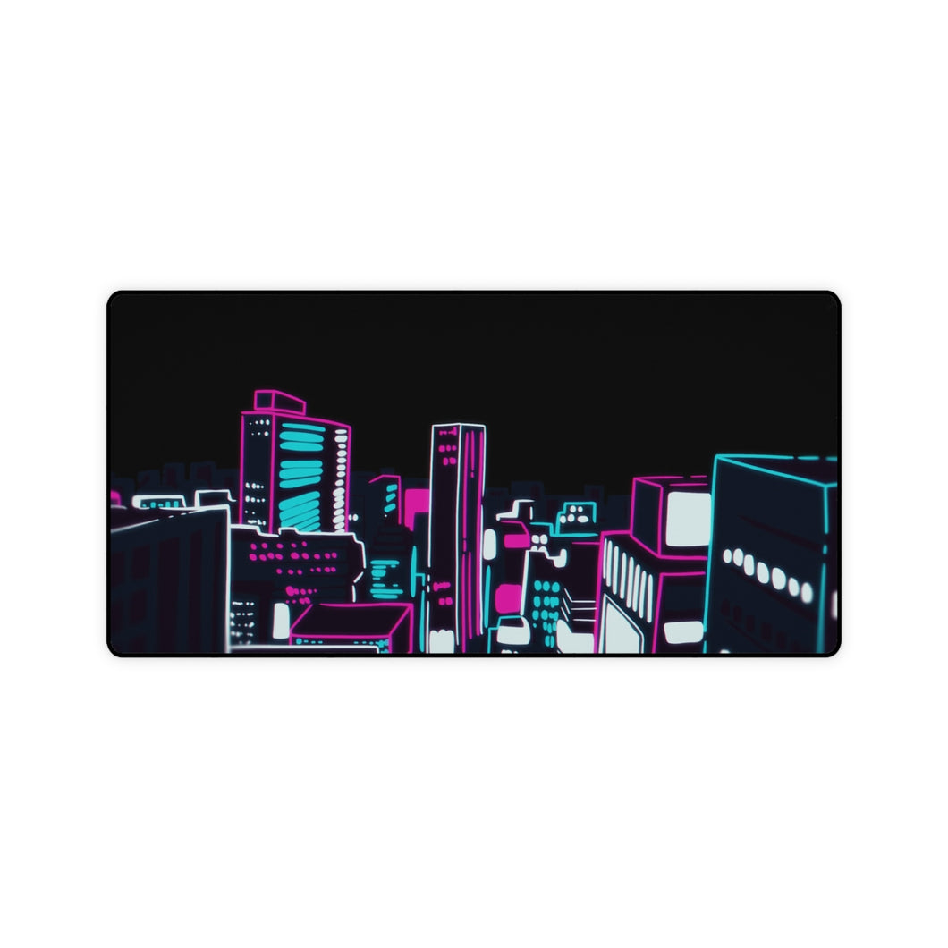 Anime Mob Psycho 100 Mouse Pad (Desk Mat)