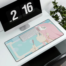 Load image into Gallery viewer, To Love-Ru Mouse Pad (Desk Mat)
