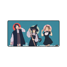 Load image into Gallery viewer, My Hero Academia Tsuyu Asui Mouse Pad (Desk Mat)
