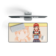 Load image into Gallery viewer, A Certain Magical Index Mouse Pad (Desk Mat)
