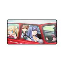 Load image into Gallery viewer, Rewrite Mouse Pad (Desk Mat)
