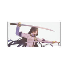 Load image into Gallery viewer, Toji no Miko Mouse Pad (Desk Mat)
