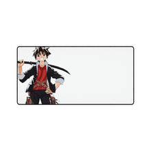 Load image into Gallery viewer, UQ Holder! Mouse Pad (Desk Mat)
