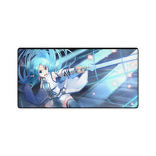 Load image into Gallery viewer, Sword Art Online II Mouse Pad (Desk Mat)
