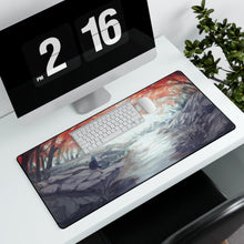 Load image into Gallery viewer, Touhou Mouse Pad (Desk Mat)
