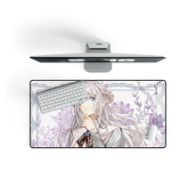 Load image into Gallery viewer, Anime Original Mouse Pad (Desk Mat) On Desk
