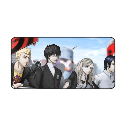 Persona 5: The Animation Mouse Pad (Desk Mat)