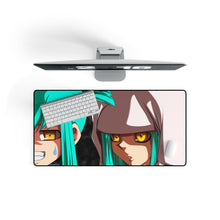 Load image into Gallery viewer, Yu-Gi-Oh! Mouse Pad (Desk Mat)
