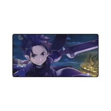 Load image into Gallery viewer, Sword Art Online Mouse Pad (Desk Mat)
