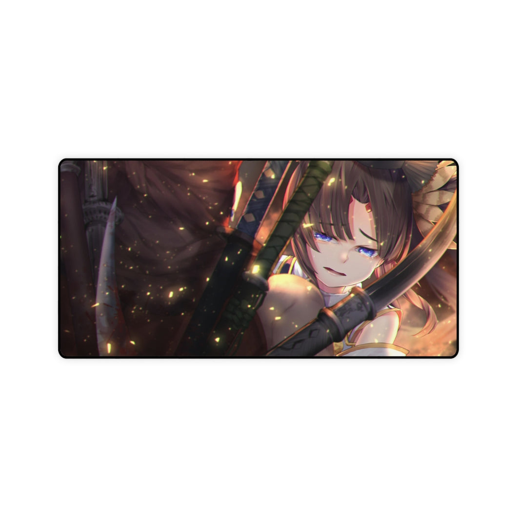 Fate/Grand Order Mouse Pad (Desk Mat)