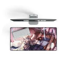 Load image into Gallery viewer, Azur Lane Mouse Pad (Desk Mat)

