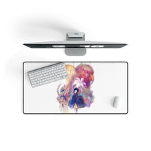 Load image into Gallery viewer, Anime Original Mouse Pad (Desk Mat) On Desk
