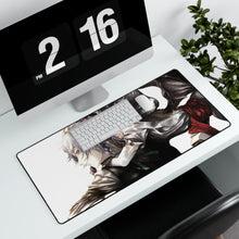 Load image into Gallery viewer, Touhou Mouse Pad (Desk Mat)
