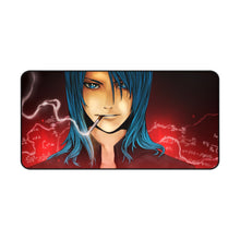 Load image into Gallery viewer, Defense Devil Mouse Pad (Desk Mat)
