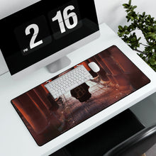 Load image into Gallery viewer, Jujutsu Kaisen Mouse Pad (Desk Mat)
