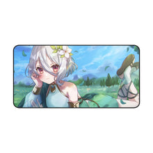 Load image into Gallery viewer, Princess Connect! Re:Dive Mouse Pad (Desk Mat)
