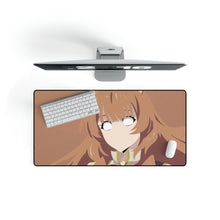 Load image into Gallery viewer, The Rising of the Shield Hero Mouse Pad (Desk Mat)
