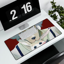 Load image into Gallery viewer, Beastars Mouse Pad (Desk Mat)
