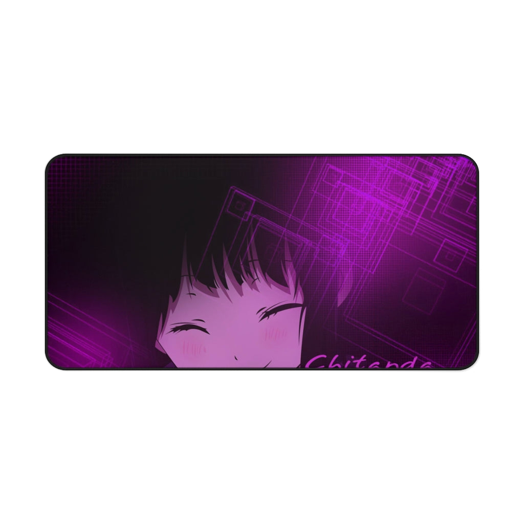 Hyouka Eru Chitanda Mouse Pad (Desk Mat)