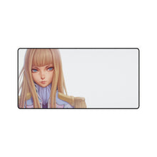Load image into Gallery viewer, Mobile Suit Gundam Wing Mouse Pad (Desk Mat)
