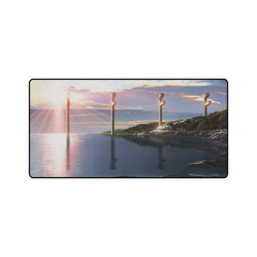 Nagi no Asukara Mouse Pad (Desk Mat)