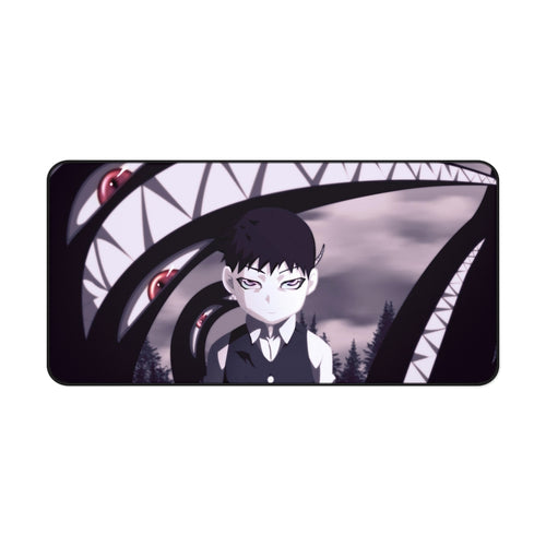 FullMetal Alchemist Mouse Pad (Desk Mat)