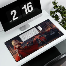 Load image into Gallery viewer, Touhou Mouse Pad (Desk Mat)

