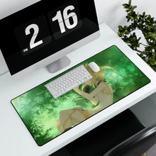 Load image into Gallery viewer, Tales of Zestiria the X Mouse Pad (Desk Mat) With Laptop
