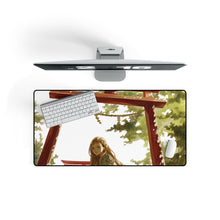Load image into Gallery viewer, Anime Original Mouse Pad (Desk Mat) On Desk
