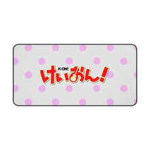 Load image into Gallery viewer, K-ON! Mouse Pad (Desk Mat)
