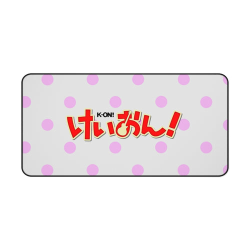 K-ON! Mouse Pad (Desk Mat)