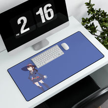 Load image into Gallery viewer, Little Witch Academia Mouse Pad (Desk Mat) With Laptop
