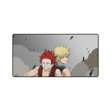 Load image into Gallery viewer, My Hero Academia Katsuki Bakugou Mouse Pad (Desk Mat)
